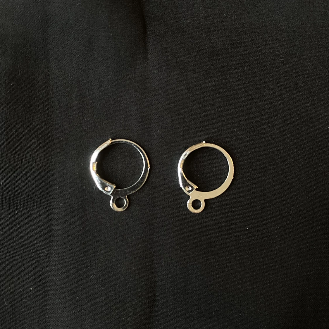 Glassörhängen🍧 - 91