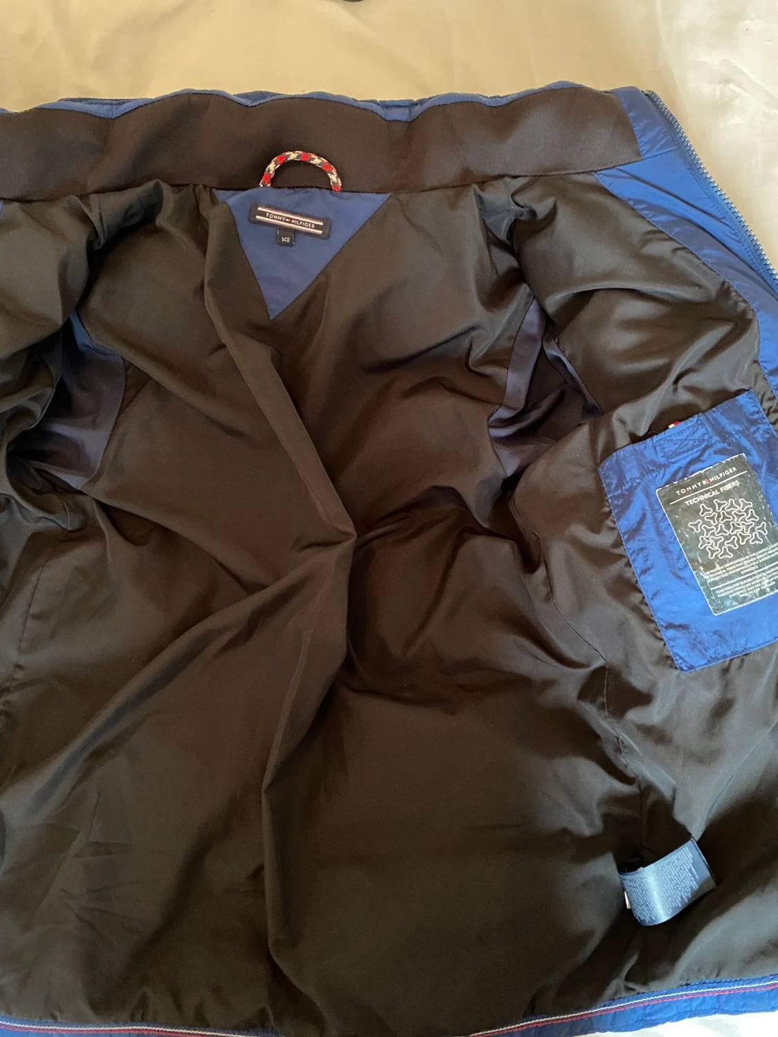 Tommy Hillfiger jacka - 22