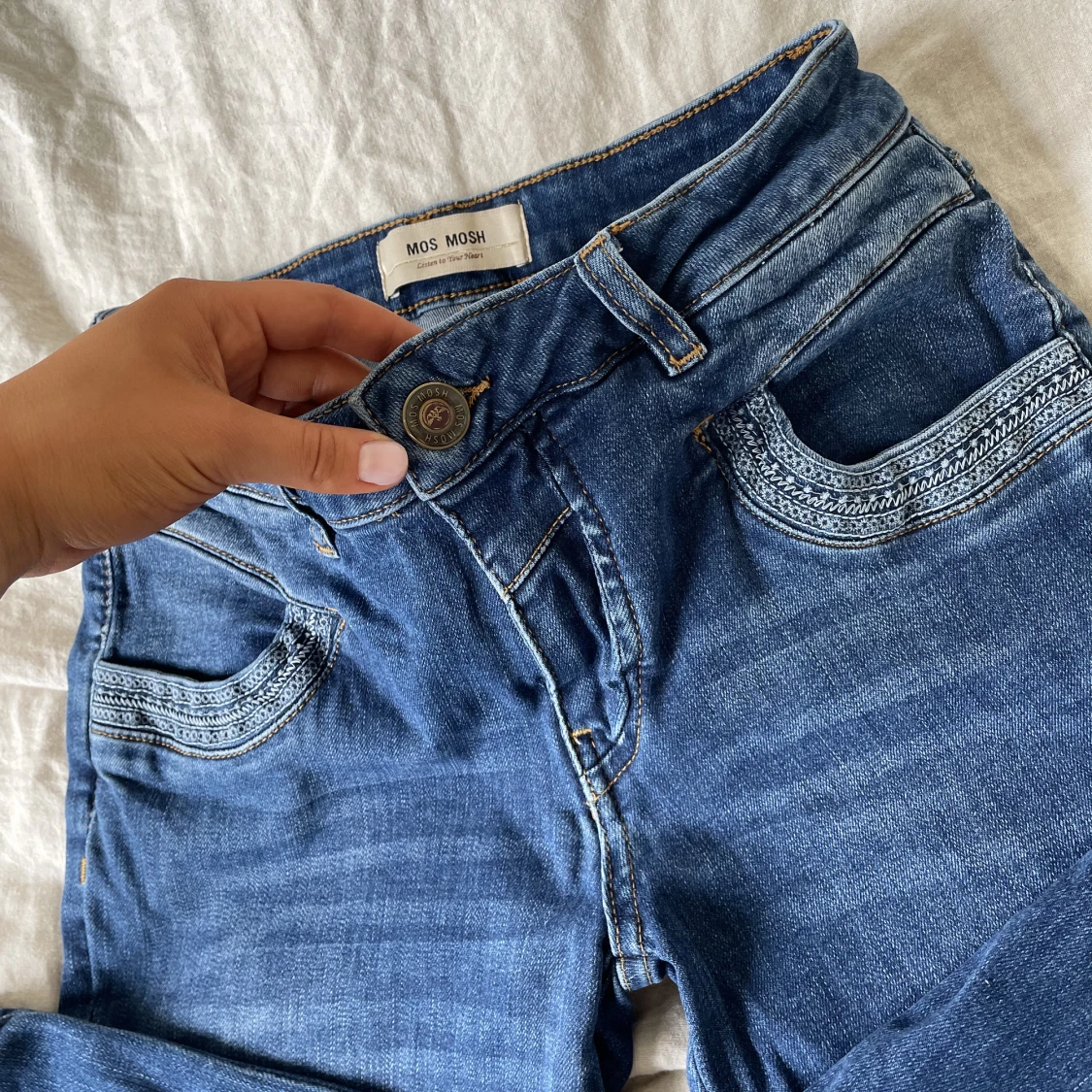 Lowwaist jeans