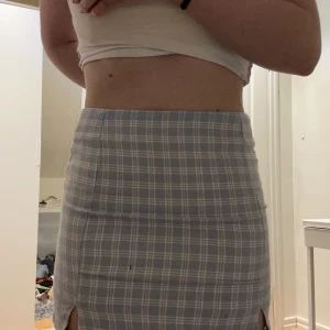 Kjol - Gullig kjol från shein 