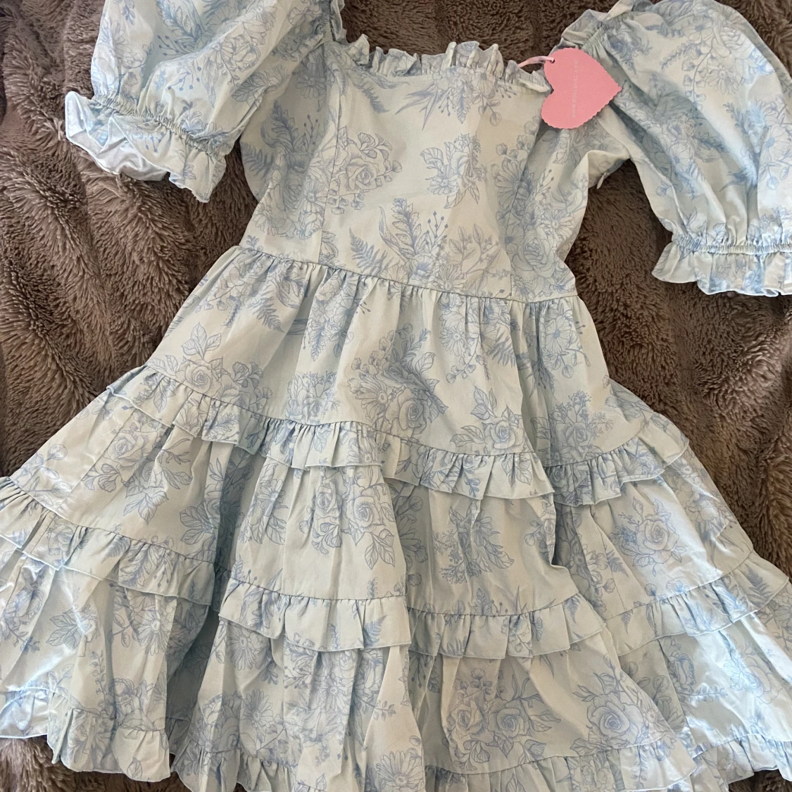 klänning sugar thrillz  - 90