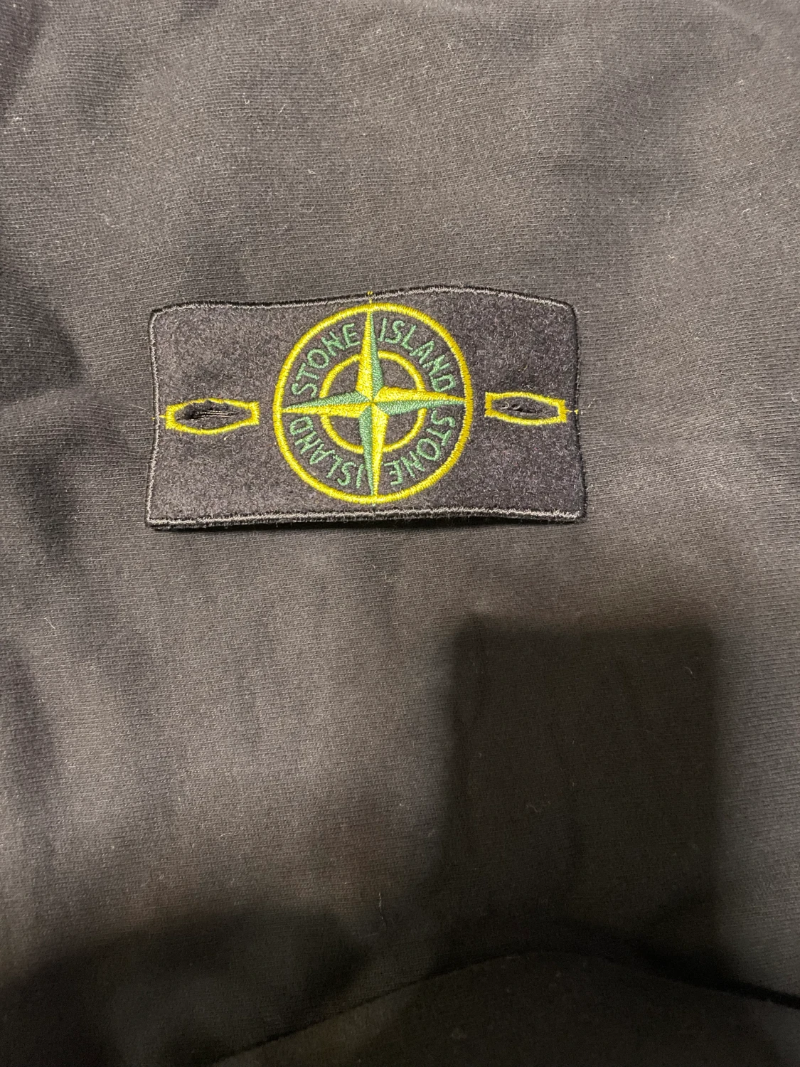 Stone Island Sweatshirt - 90