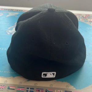 Keps  - Baseball keps 