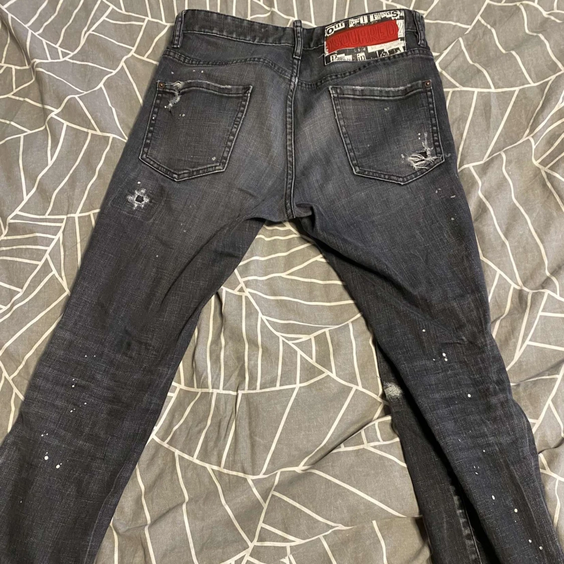 Dsquared2 byxor - 90