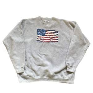 ✅Vintage Sweatshirt  ✅Skick 10/10 ✅Storlek 2XL