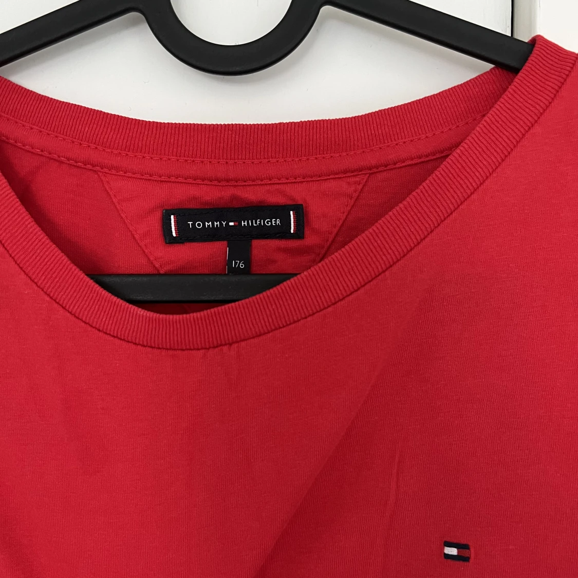 Tommy hilfiger T-shirt  - 90