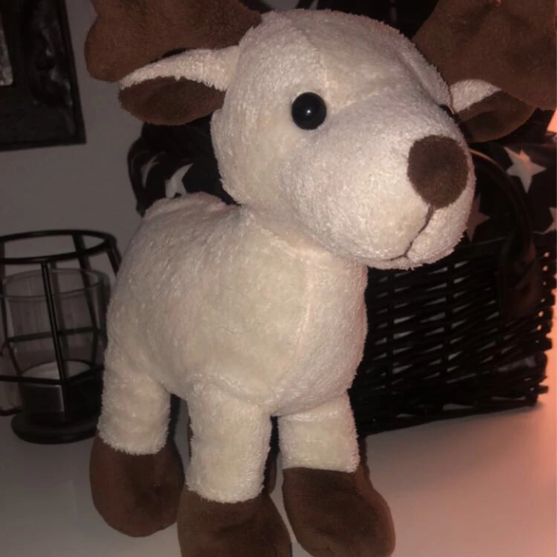 Gulligt gosedjur, (värdefull)💗 - 90