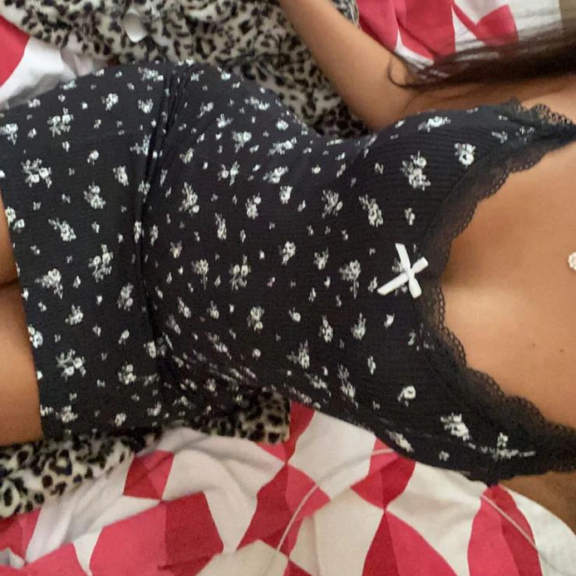 Slutsåld klänning m prislapp