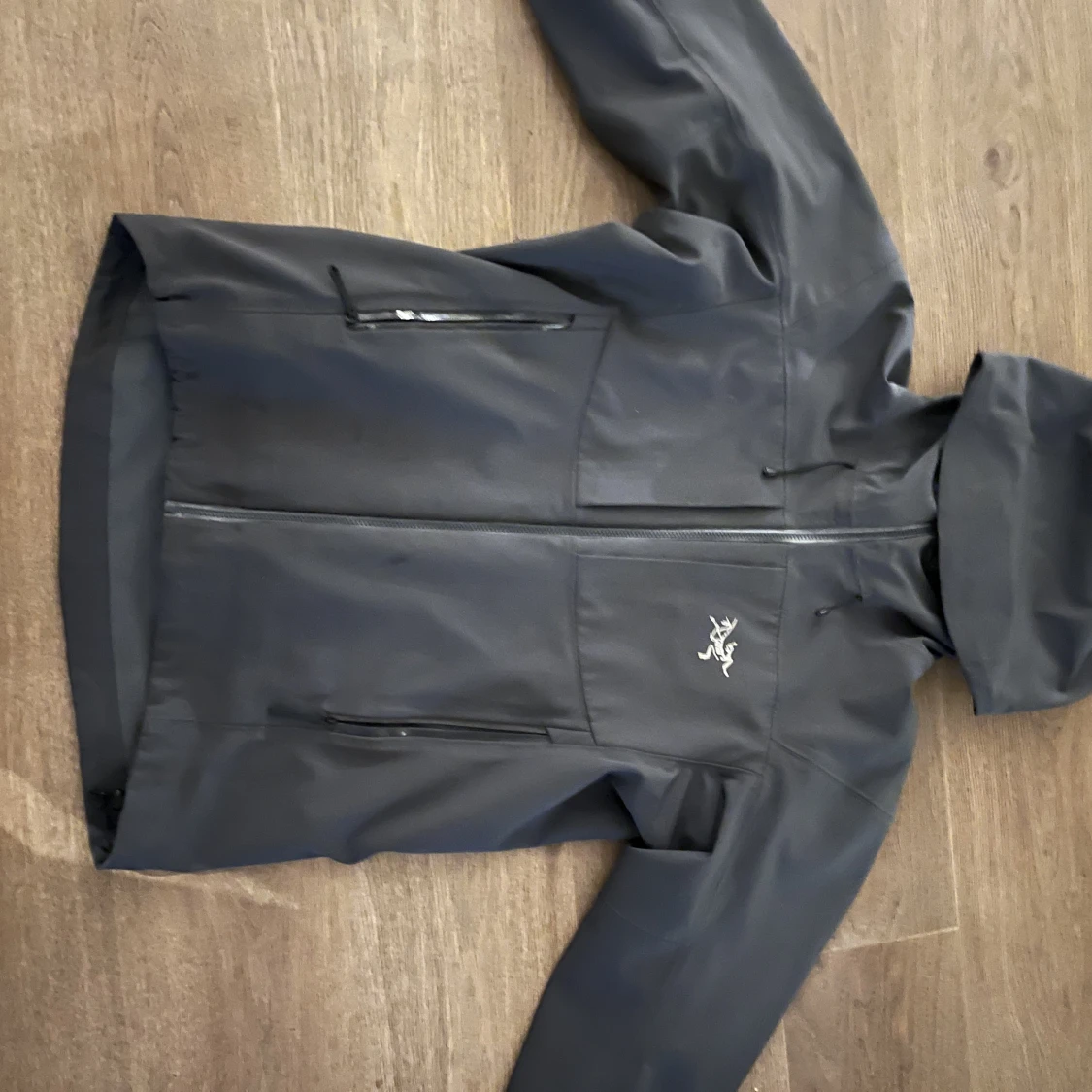 arcteryx jacka
