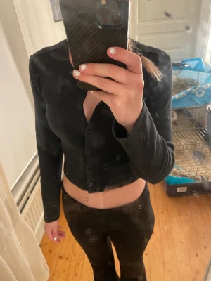 Fin tröja - Jättesöt tröja från lager 157, helt oanvänd! Kolla gärna in mina andra annonser!💕