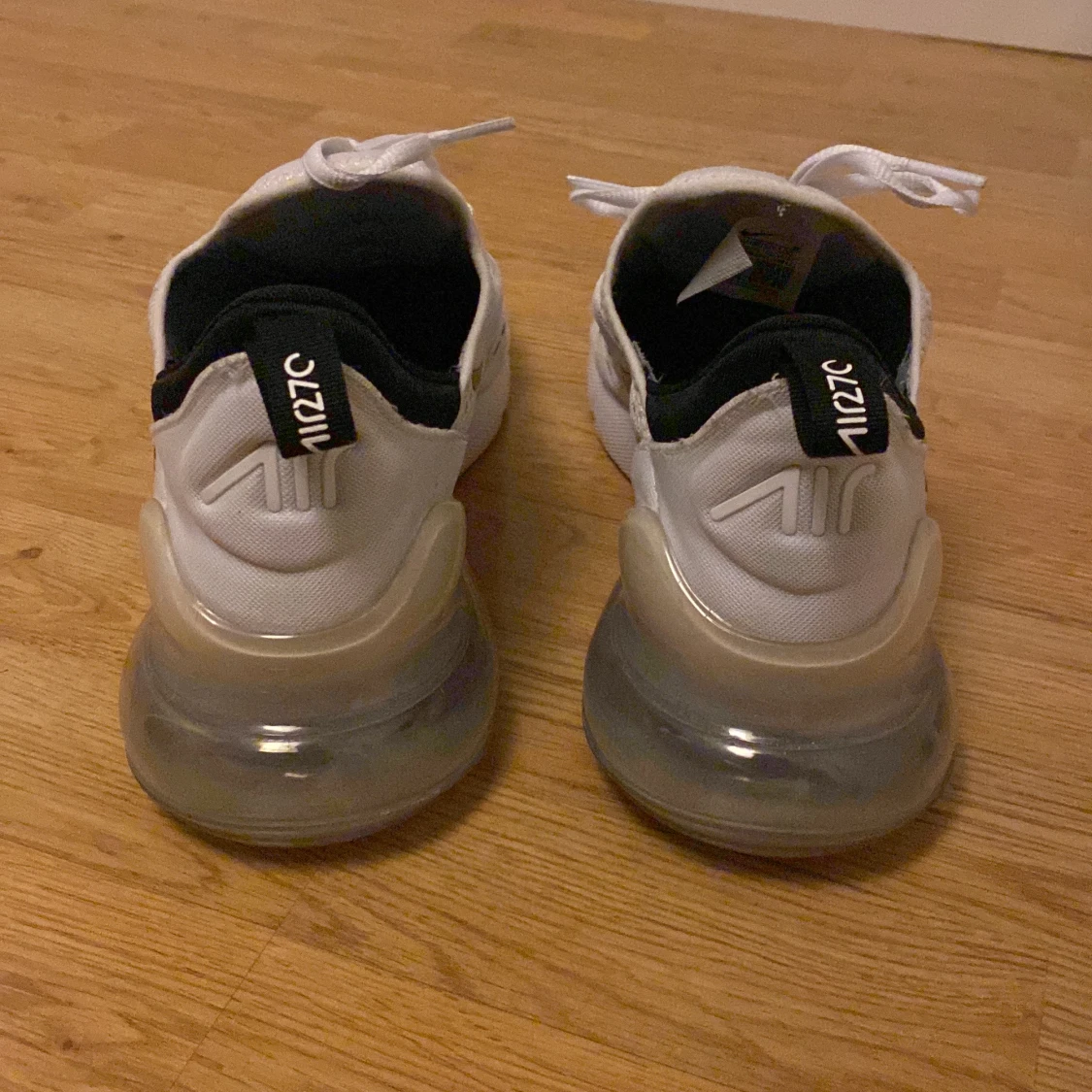 Nike air Max 270 - 90