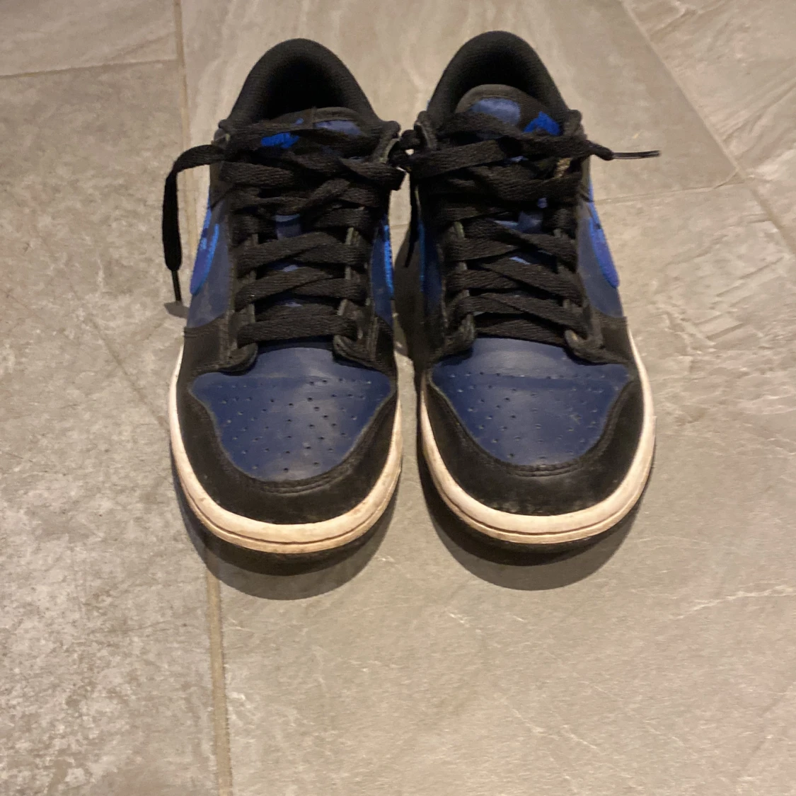 NIKE DUNK LOW (PS) - Sn