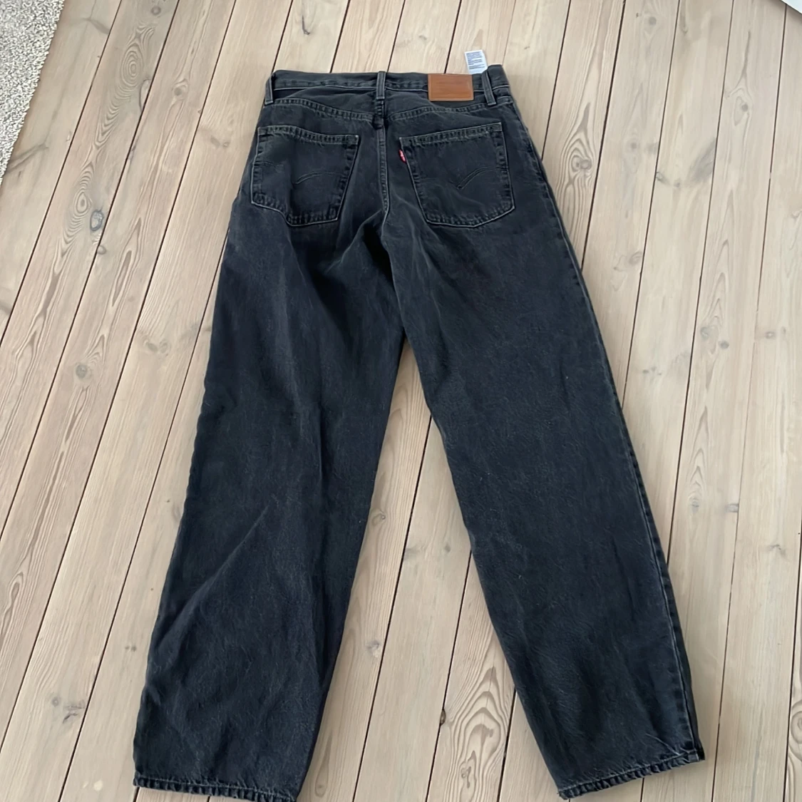 Helt nya Levi’s jeans  - 90