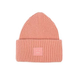 Acne mössa - Säljer Dena superfina acnemössan i fint skick kom prov för fler bilder🥰öppen för byte