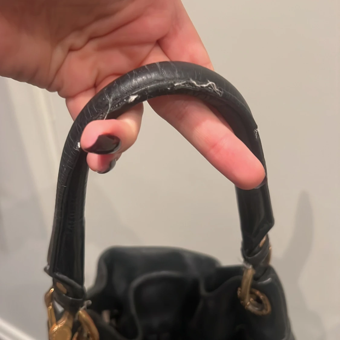 Marc Jacobs väska  - 91