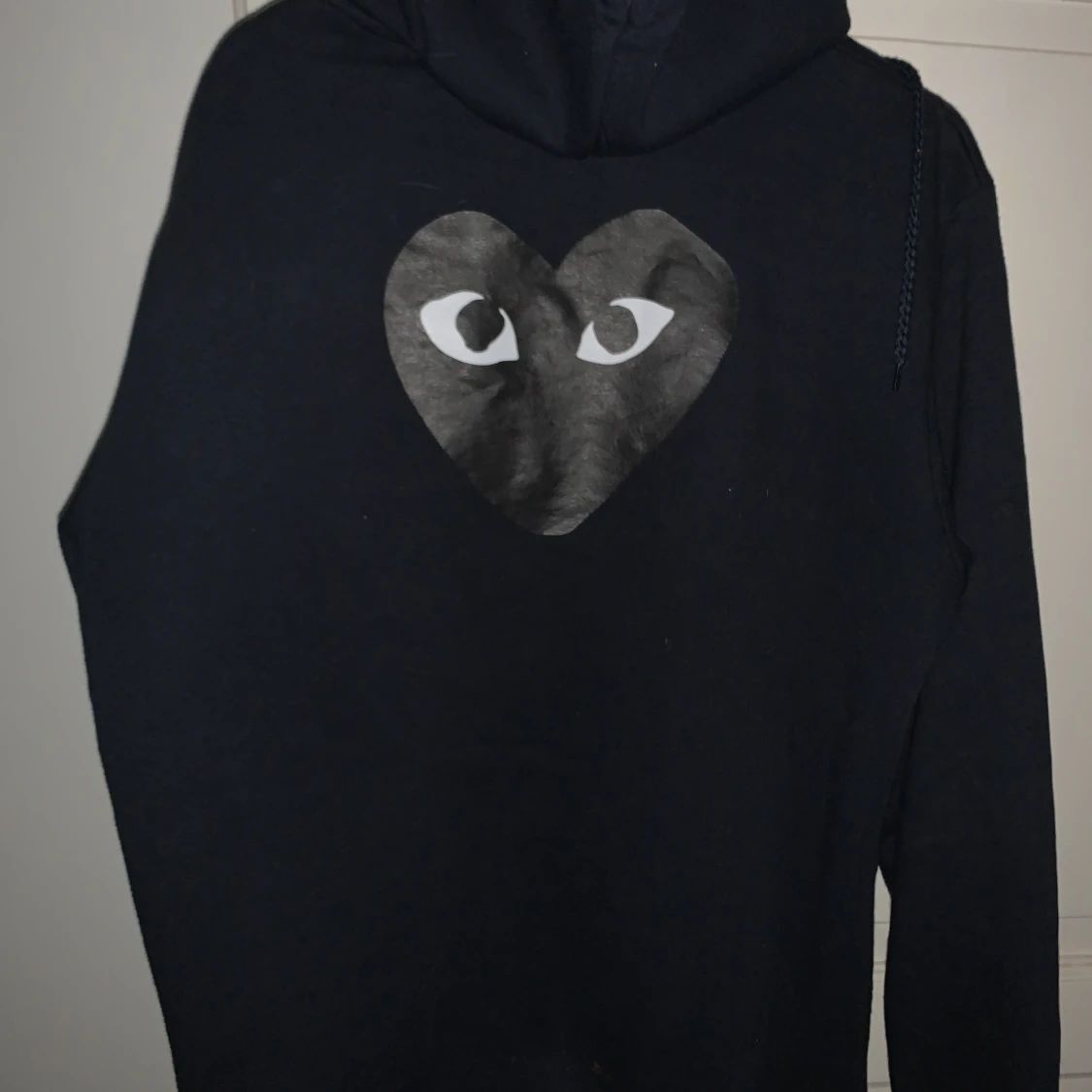 Cdg hoodie - 90