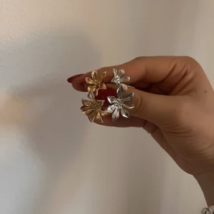 Ass snygga örhängen  - Säljer nu dessa örhängen från LÉ ACCESSORIES, perfekta till allt (alldrig använda så nyskick) skriv vid frågor🤍köparen står för frakten 