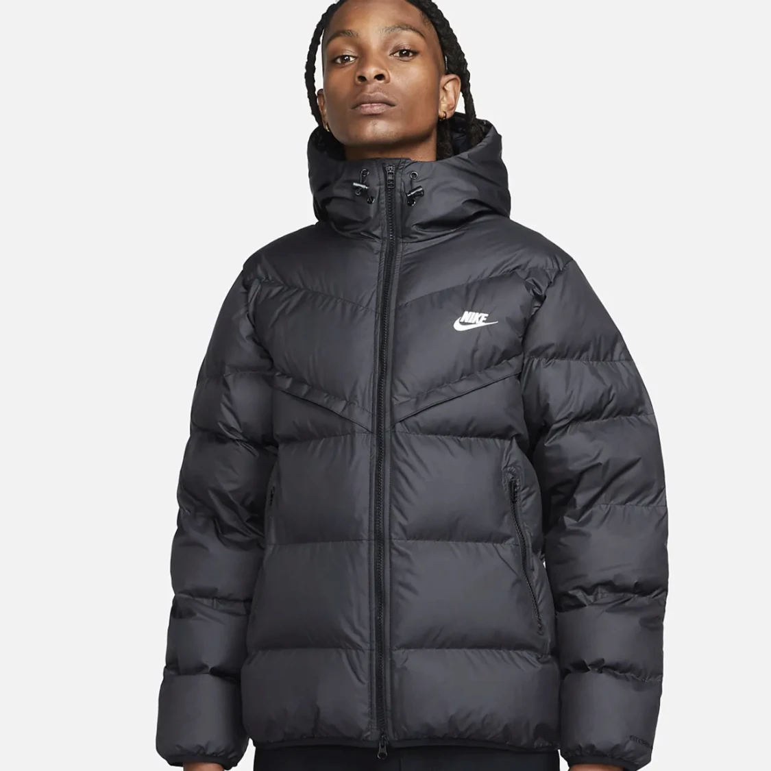 Vinterjacka från Nike