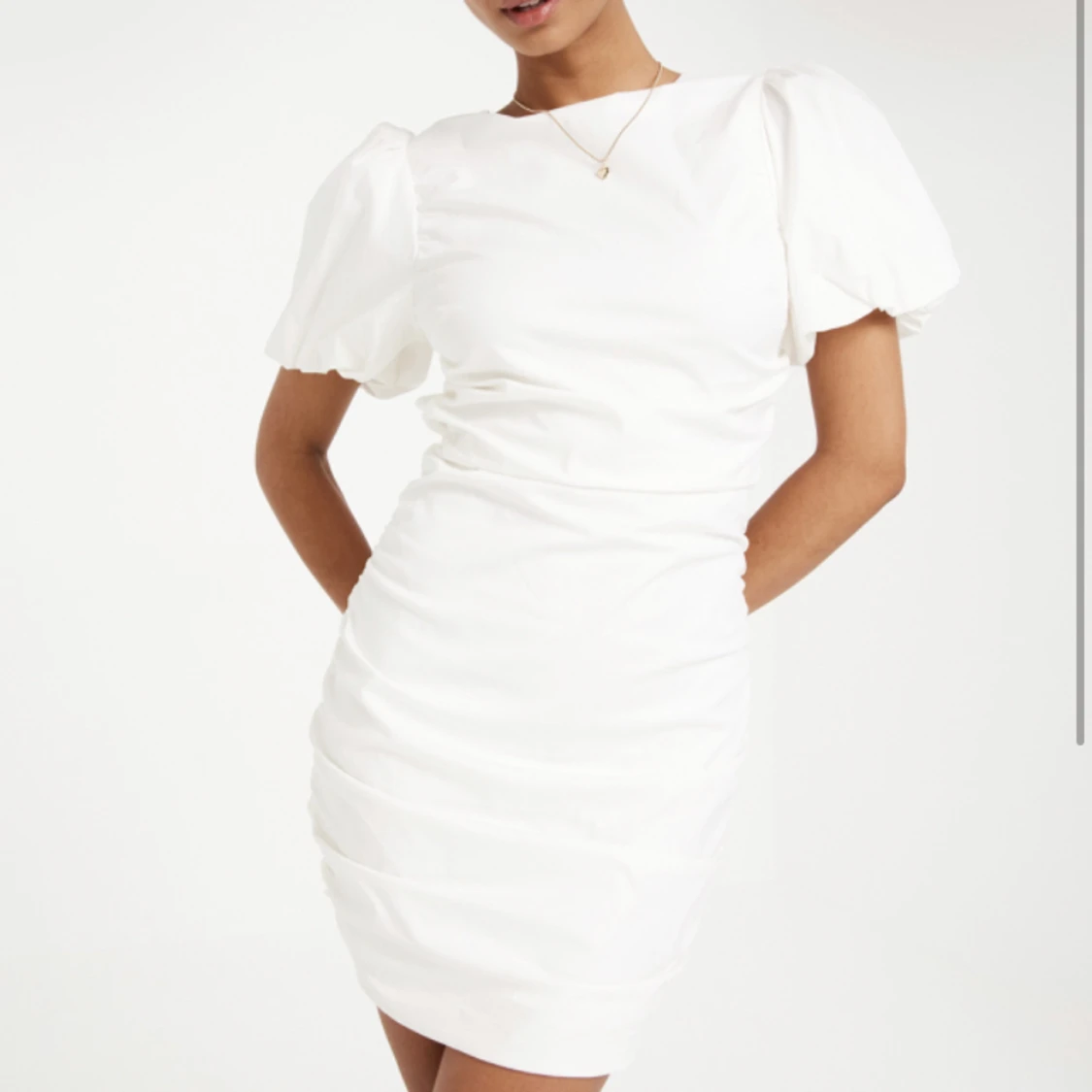 Studentklänning  - 91