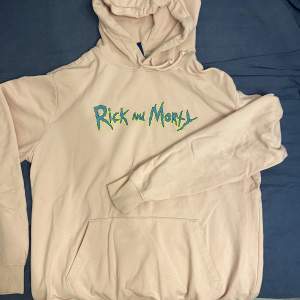 rick and morty hoodie i bra skick 