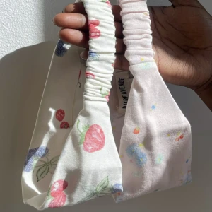 Djerf avenue headband - Säljer detta fina djerf hårbandet som aldrig är använt med prislapp kvar.💕 nypris 399kr