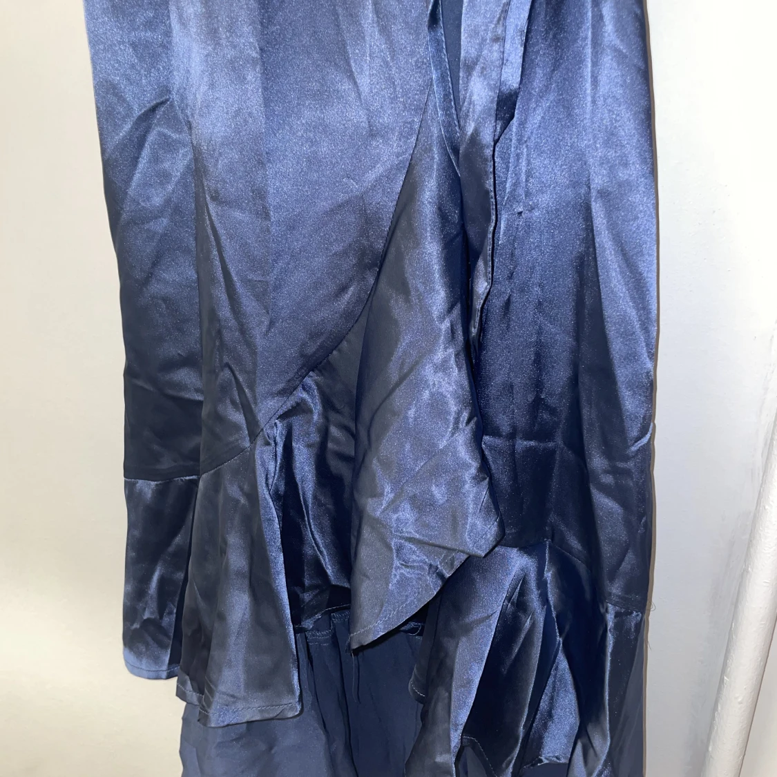 Ny Festlig omlottklänning - 91