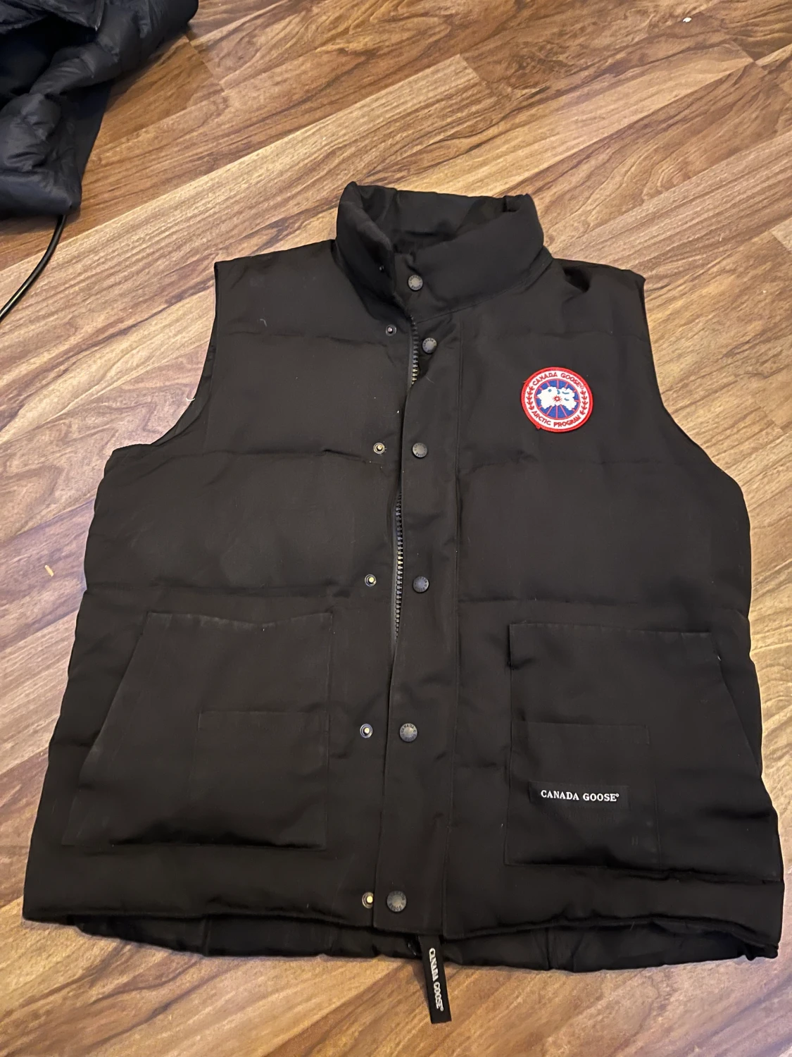 Canada goose väst