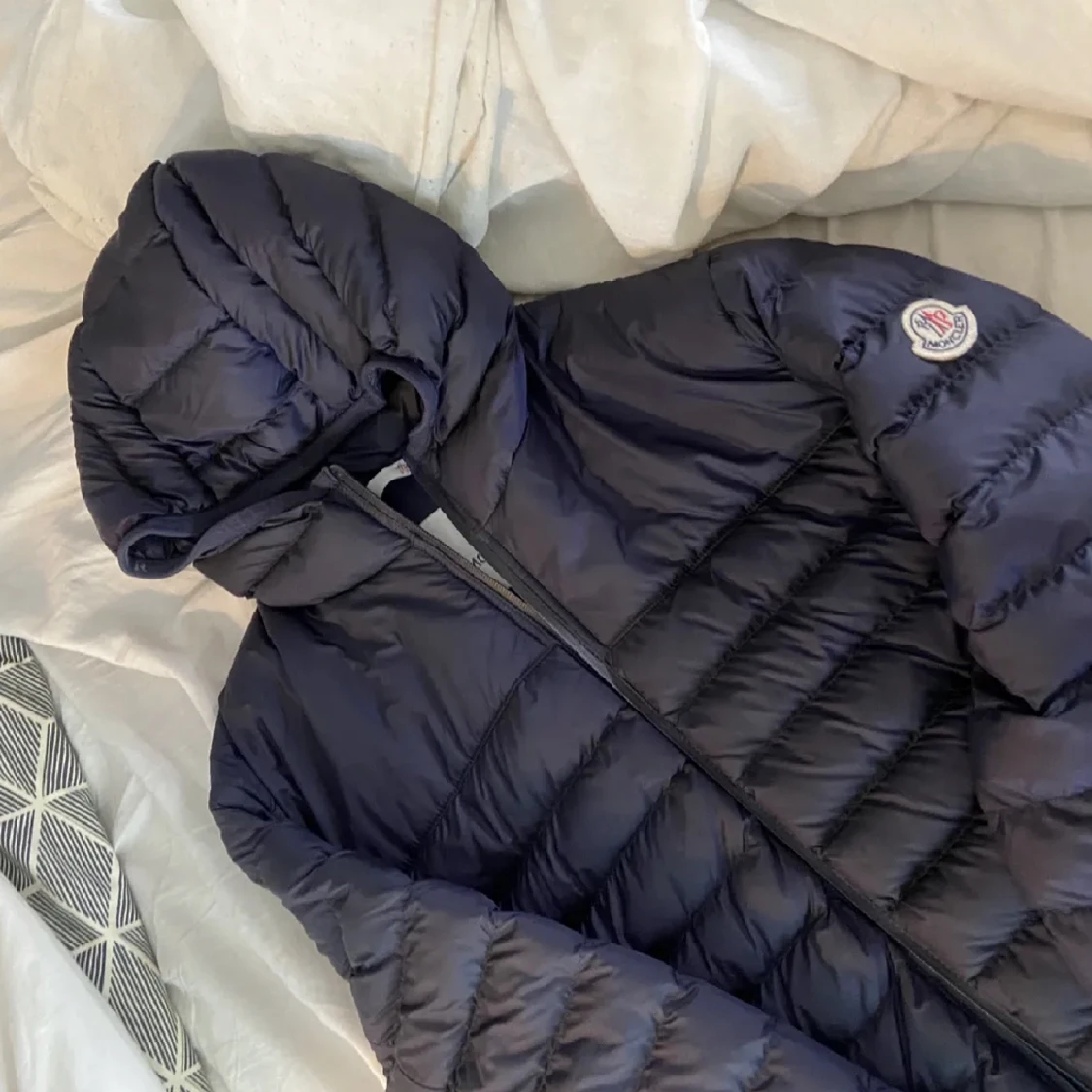 Moncler jacka