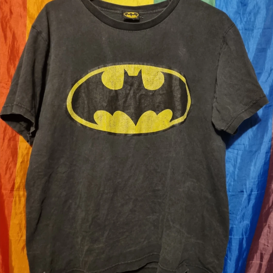 Batman T-shirt