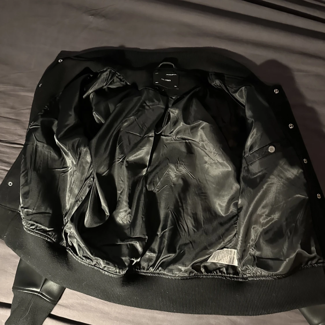 Axel arigato jacka  - 90