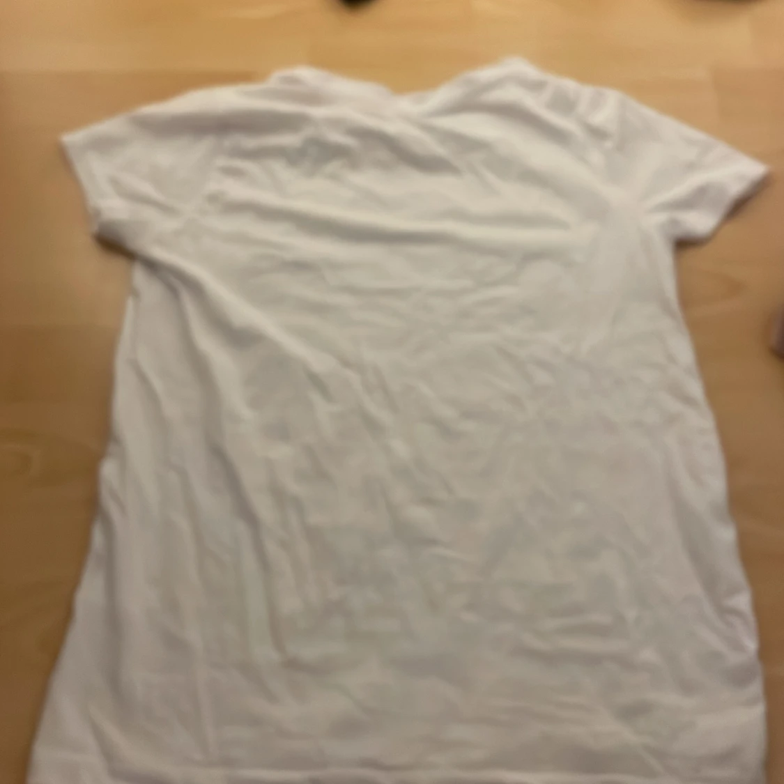 T-shirt me tryck - 91