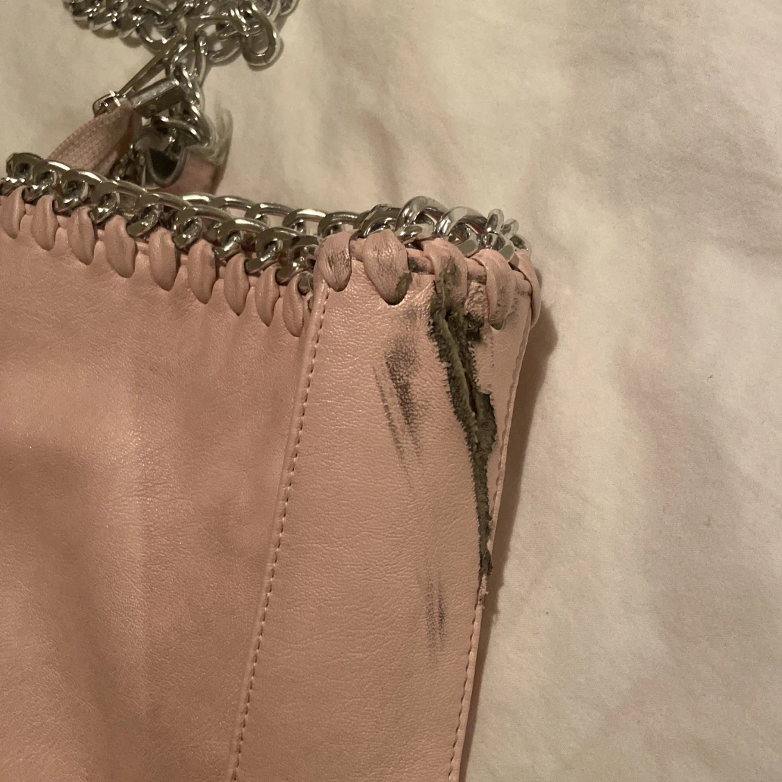 Rosa tiamo väska - 91