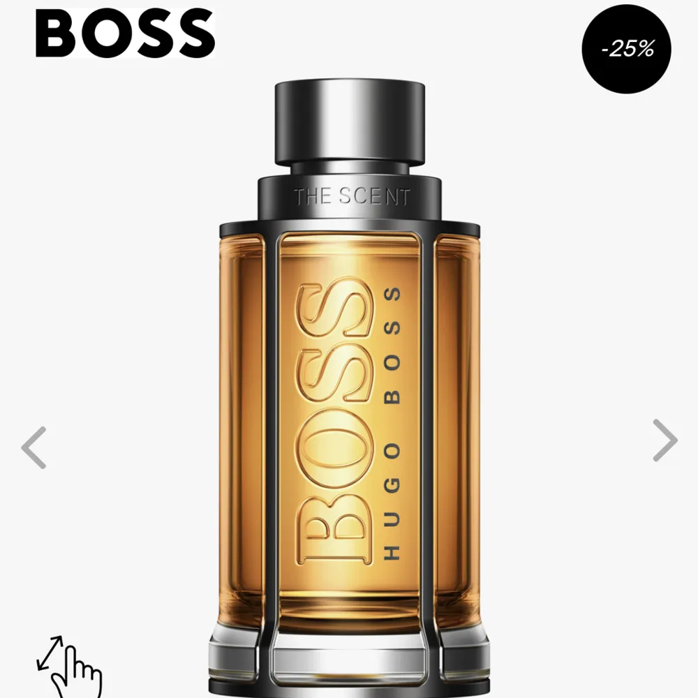Säljer Hugo Boss parfym, helt ny oöppnad råkade beställa den.❤️❤️rek.pris 1300kr säljer för 750kr.. Övrigt.