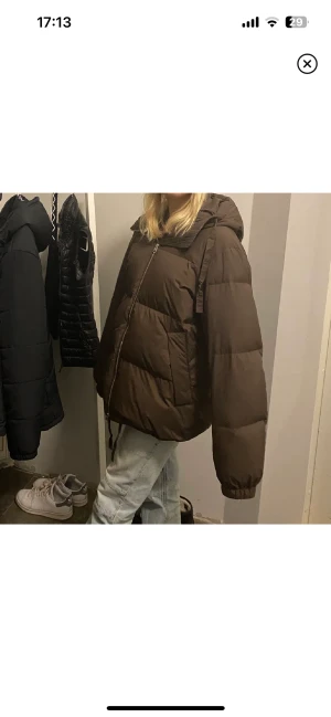 Arket jacka - Superfin jacka från arket!! I nyskick❤️‍🔥❤️‍🔥 världens finaste vinterjacka