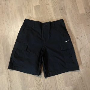 Nike Sb cargo shorts - Använda 1 gång 