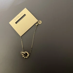 Edblad armband  - Helt oanvänd fick nyss den som present behöver dock inte den då jag redan har en 