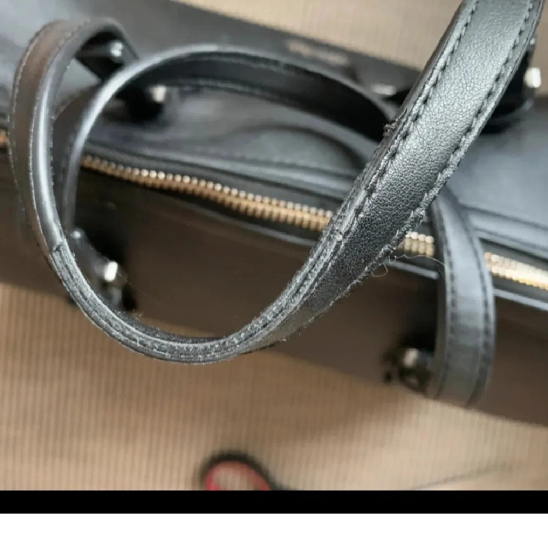 Calvin klein väska  - 91