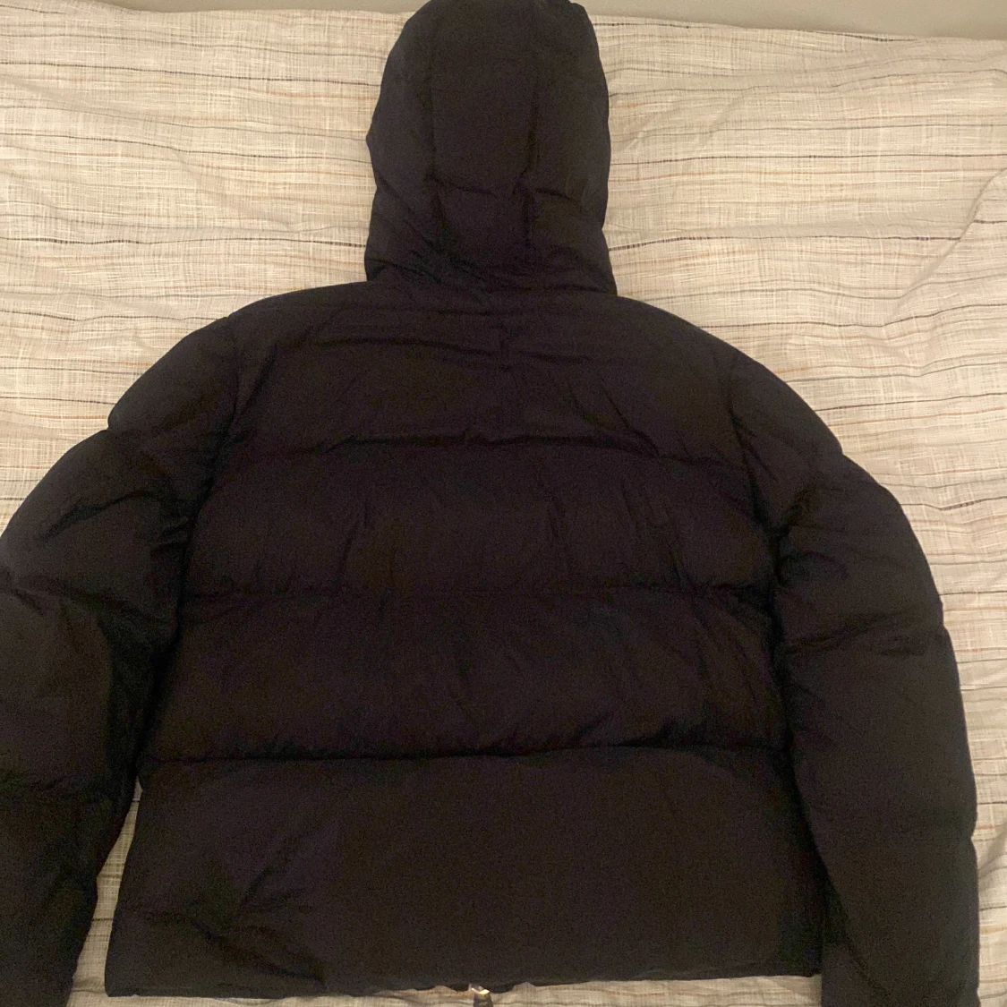 ARKET Dun Vinterjacka - 90