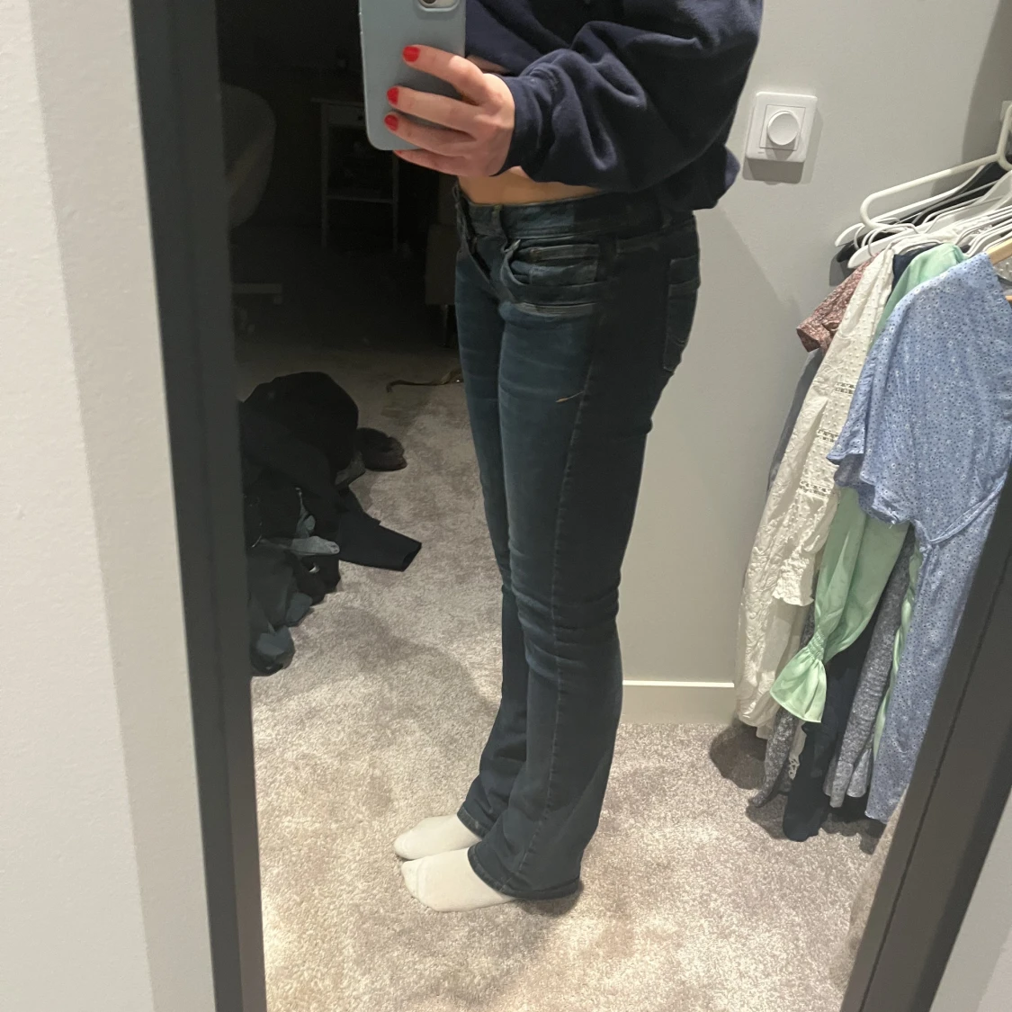 LTB jeans- valerie - 90