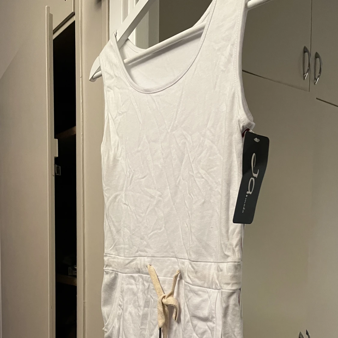 Sportig klänning  - 91