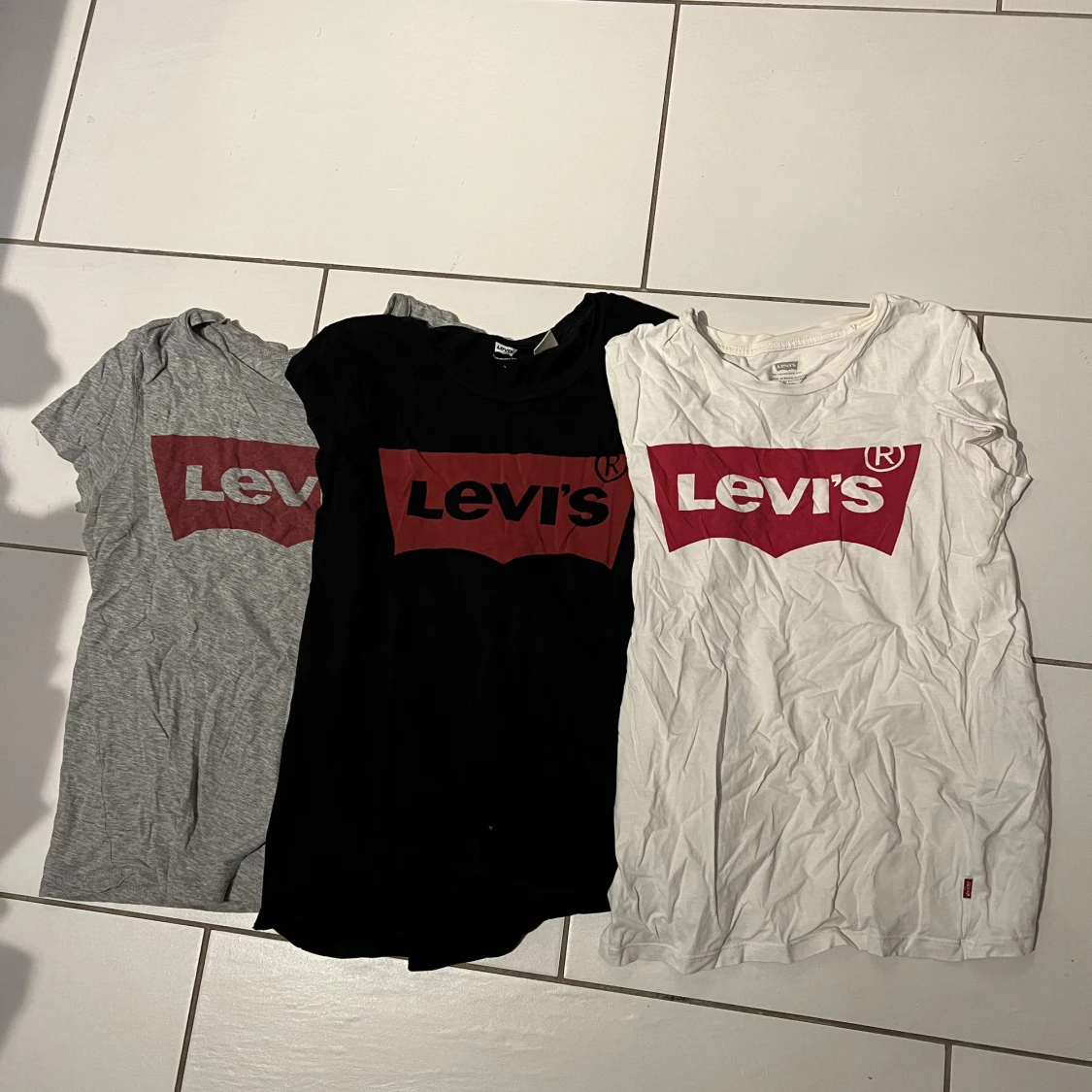 Levi’s t-shirt