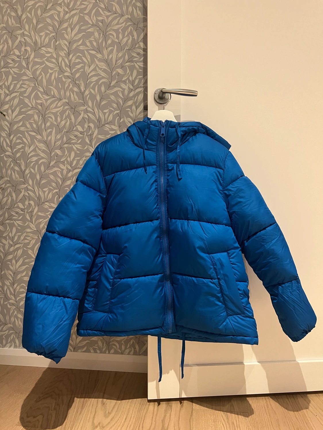 Populär jacka från HM - 90