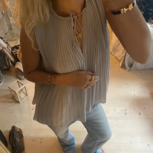 Blus - Super snygg blus