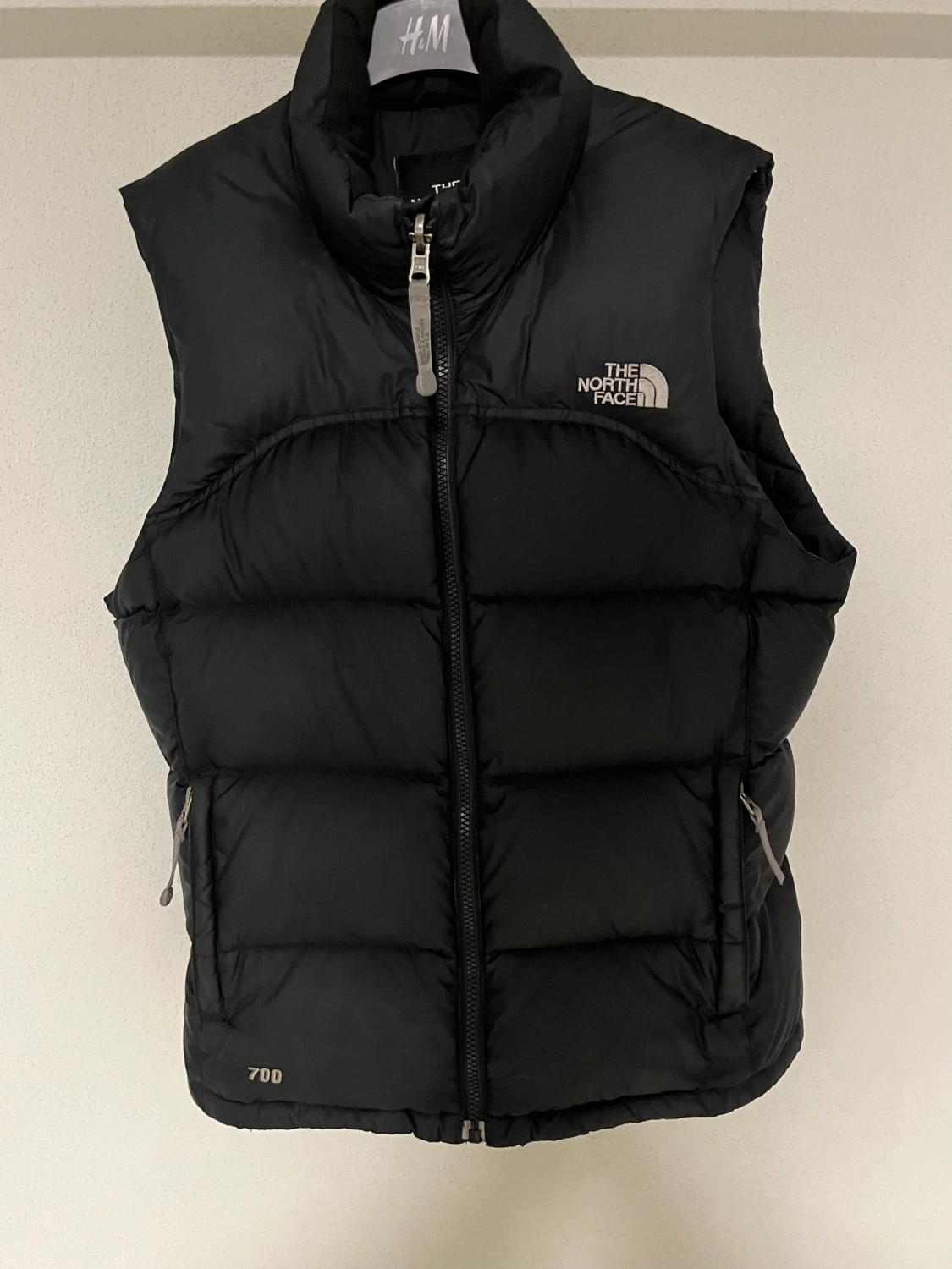 North Face Väst, storlek-S