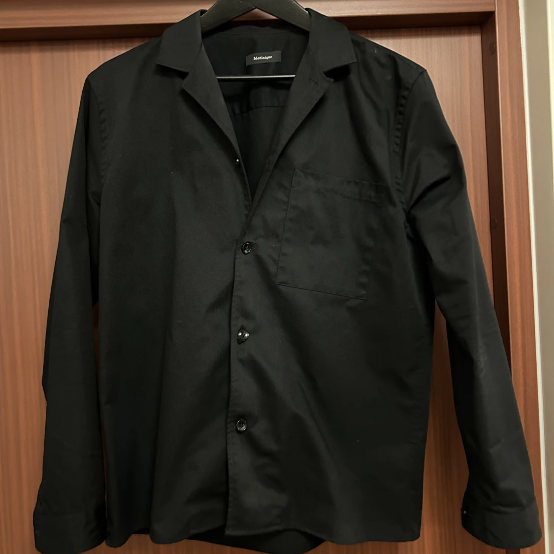 Matinique Overshirt