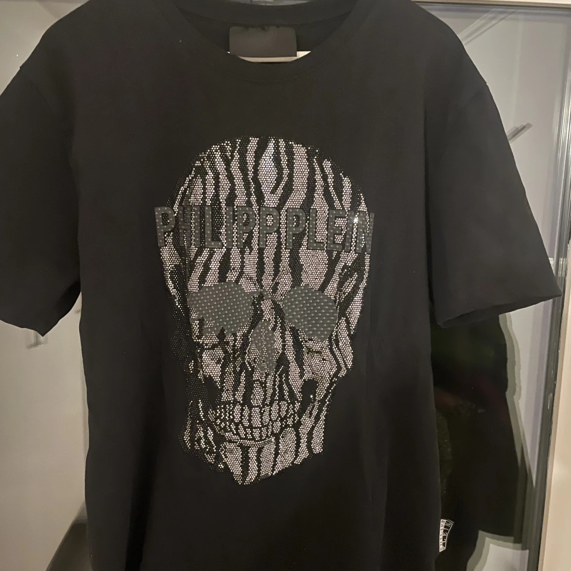 Philipp plein tröja