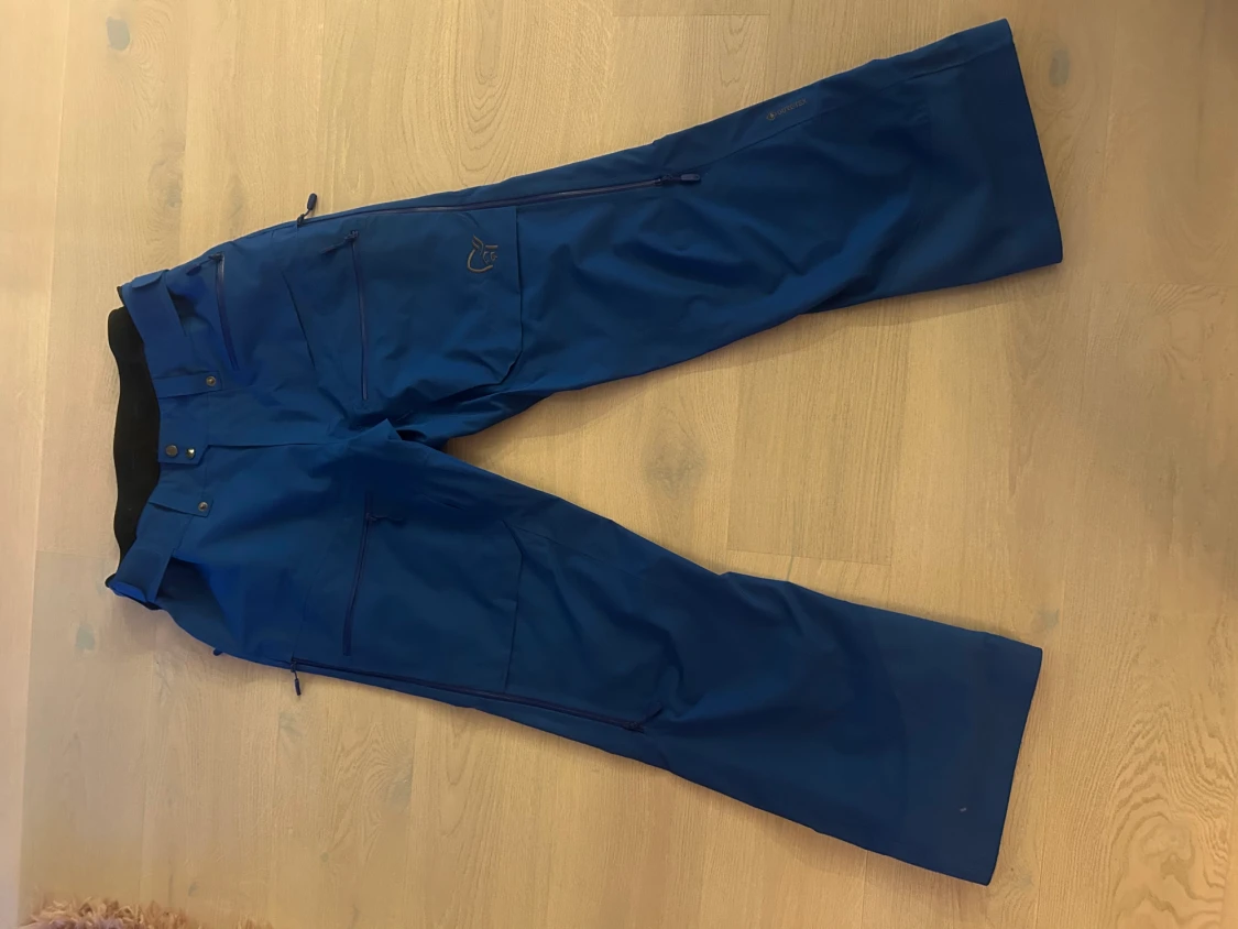 Norröna skidbyxor  - 90