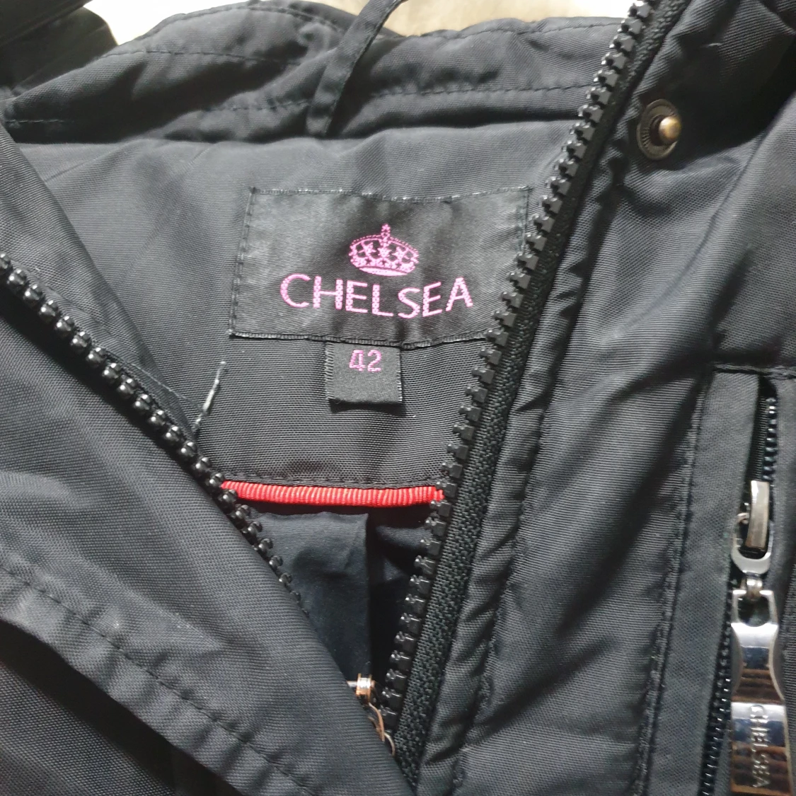 Chelsea Vinterjacka  - 91