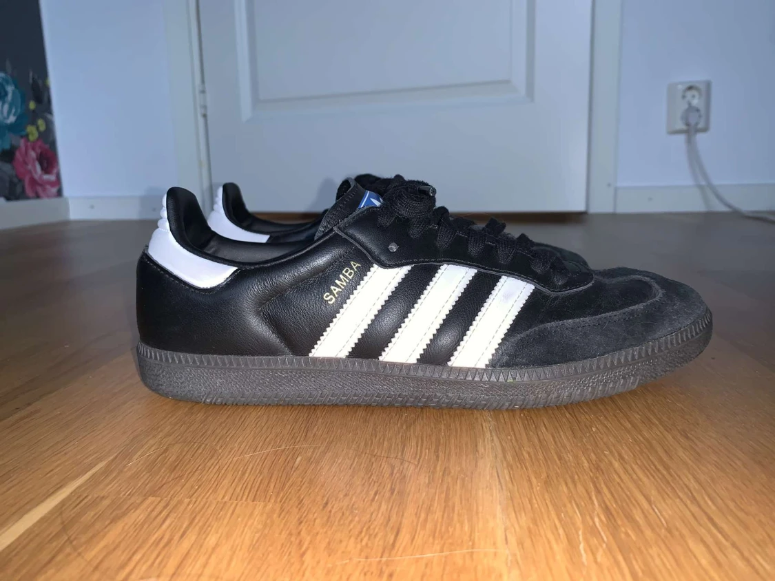 Sambas Adidas