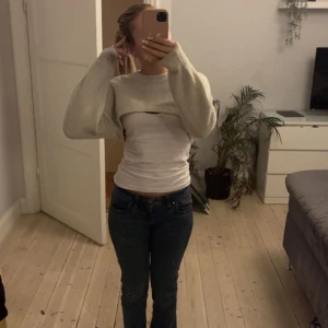 unik kofta - Stikad ”kofta” från H&M 🫶🏻